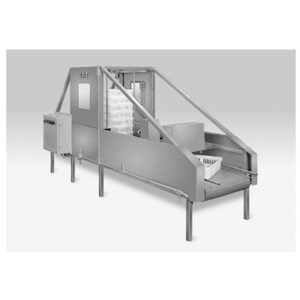 Hatchery Automation Equipment