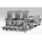Egg Tray Washers/Dryers & Accessories