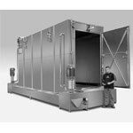 Rack Washers