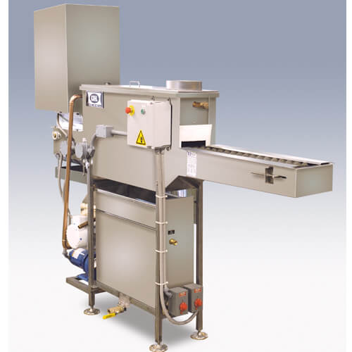 Commercial Egg Washer, New Egg Equipment