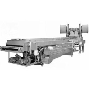 Egg Washers/Dryers & Accessories