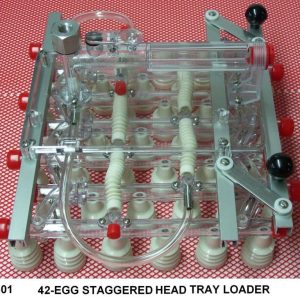 42-Egg Shifter Head