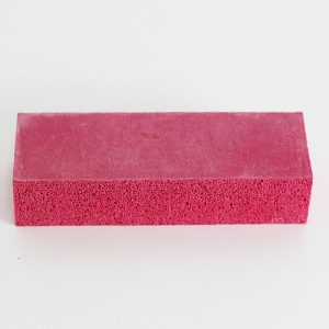 Plastic Egg Brush