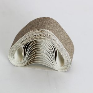 Replacement Sandpaper Bands