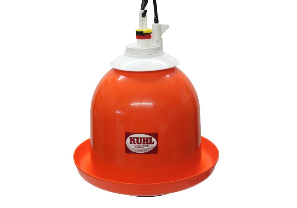 Bell-Matic Waterer - 1 Dozen - Image 2