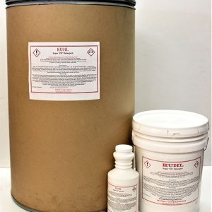 350lb Kuhl Super CD Detergent