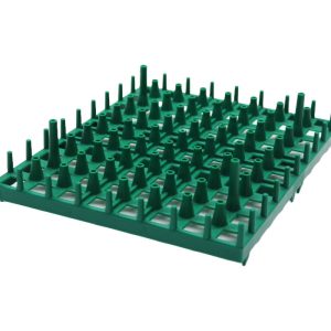Stacking Incubator Tray for Gamebirds