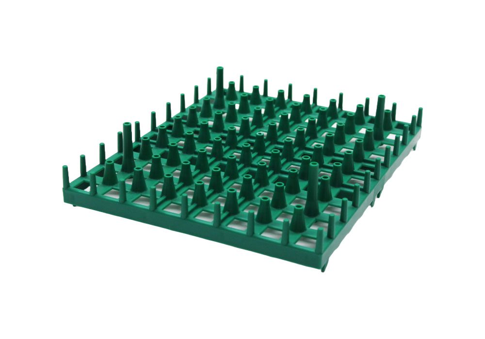 Stacking Incubator Tray for Gamebirds