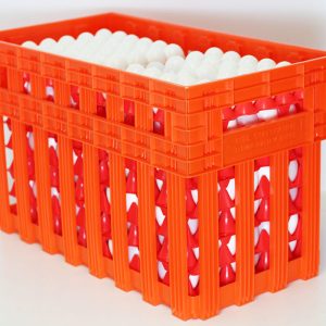 30-Dozen Egg Case