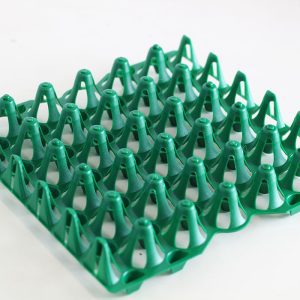 Special Formula Stiff Tray