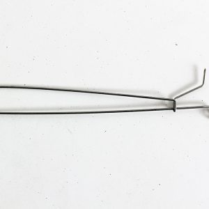 Combination Bleeder and Loop