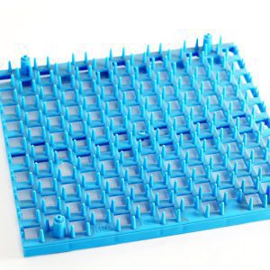 Quail Incubator Tray
