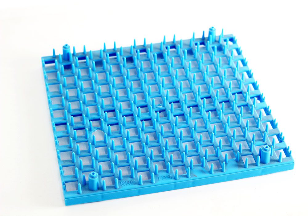 Quail Incubator Tray