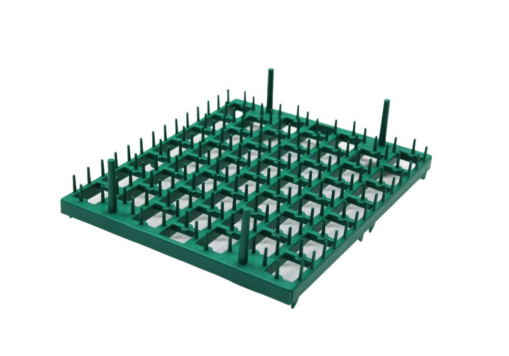 Stacking Incubator Tray for Pheasant