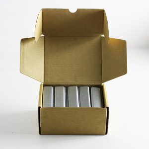 Staples - 2500 per Box