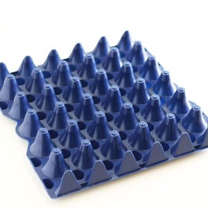 Egg Transport Tray