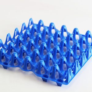 Egg Washing Tray