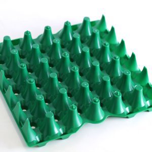 Oversized Egg Tray
