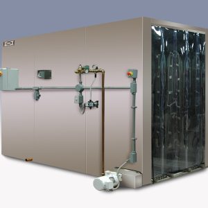 Rack Washer